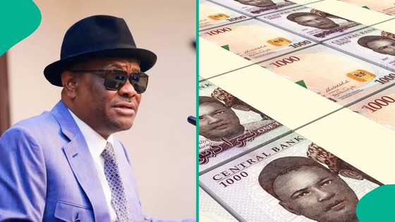Breakdown of Nigerian ministers' annual salary released