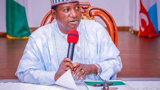Insecurity: Plateau speaker addresses alleged plan to impeach Governor Lalong