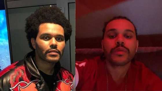 The Weeknd to boycott Grammy Awards following 'After Hours' snub