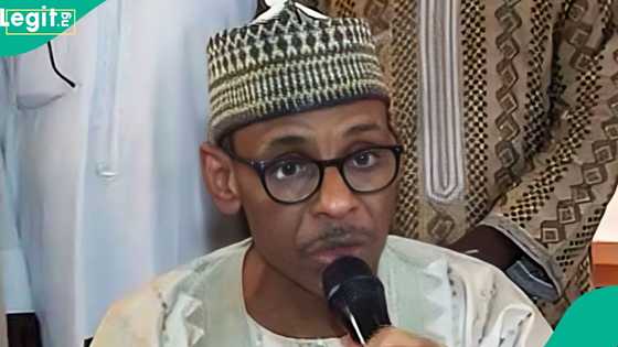 2027 election: Powerful northern leader mentions 2027 presidential hopeful who must step aside and why