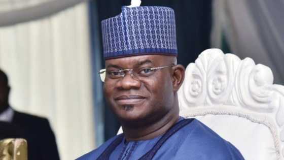 COVID-19: When will the world apologise to Yahaya Bello? by Abdullahi Haruna