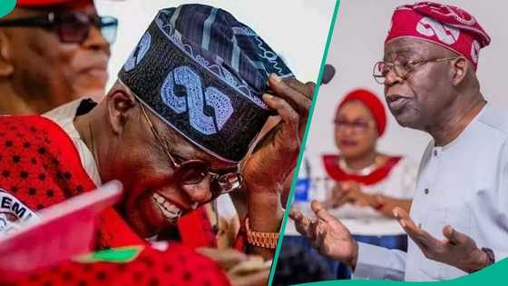 "I'm still the president": Tinubu declares after claiming some Nigerians hate him like hell