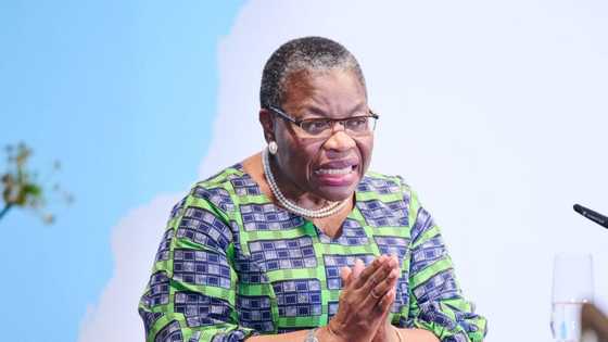 Ezekwesili faults CBN's naira redesign policy, says move is compromised