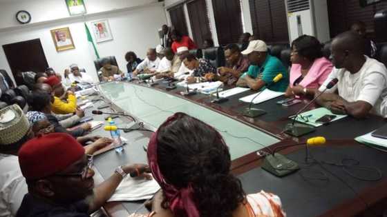 ASUU to end strike, reaches final agreement with FG with fresh conditions