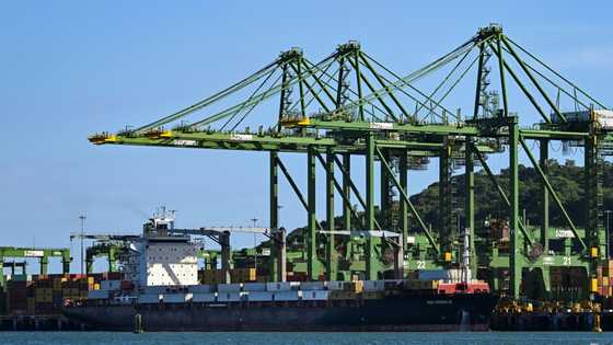 China warns Panama ports deal firms to 'proceed with caution'