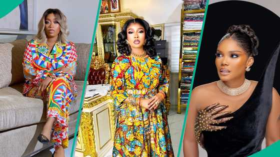 Iyabo Ojo vs Lizzy: Bridget Adebayo sends strong warning to Anjorin, "Disgrace to motherhood"