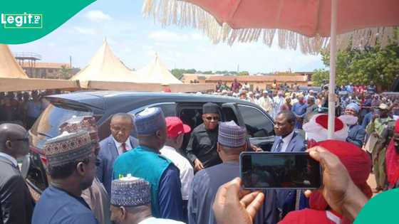 Kashim Shettima ya dura Mokwa bayan mutuwar mutane 200, ya miƙa saƙon Tinubu