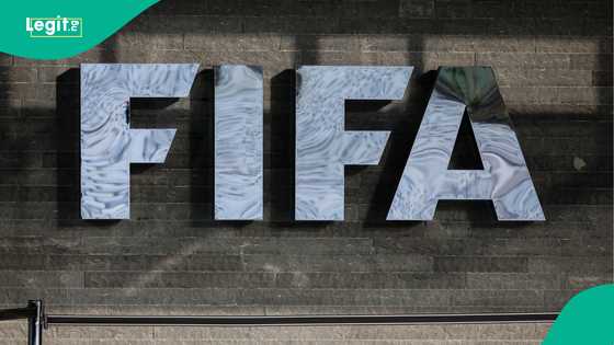 FIFA releases list of teams sanctioned in World Cup qualifiers amid South Africa's debacle