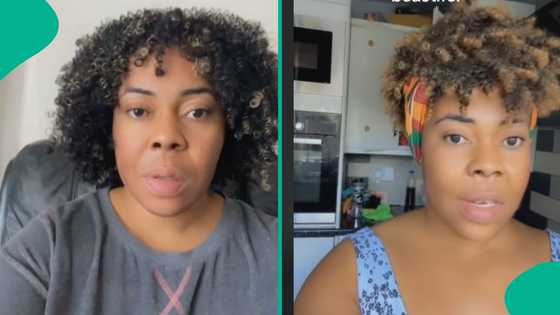 UK-based lady says Nigerian men are getting married to women from Uganda, shares why