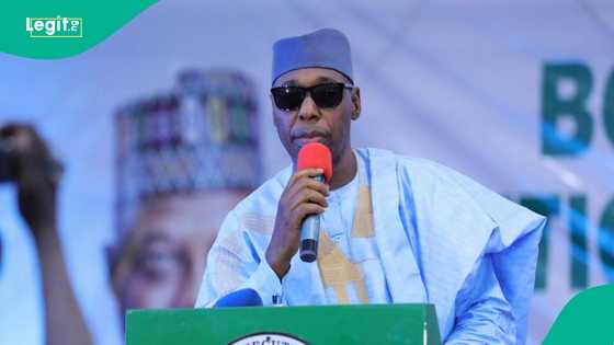 Gwamna Zulum ya ba da mamaki, ya ki tsayawa takarar sanata a 2027