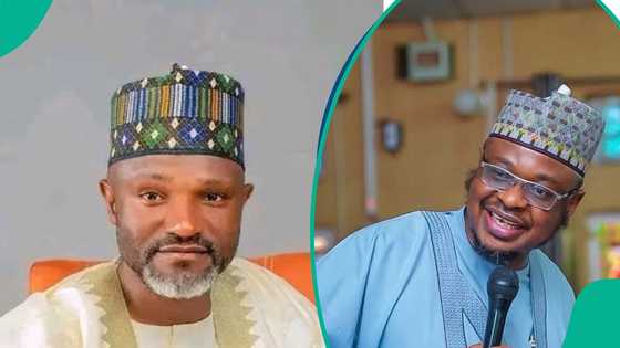Khamis Mailantarki: Wane ne yake yakar Pantami a PDP wajen zama gwamnan Gombe