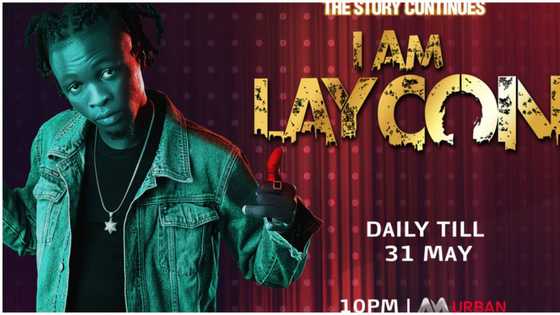 Follow Laycon’s Post BBNaija Journey on ‘I Am Laycon’ Showing on Africa Magic