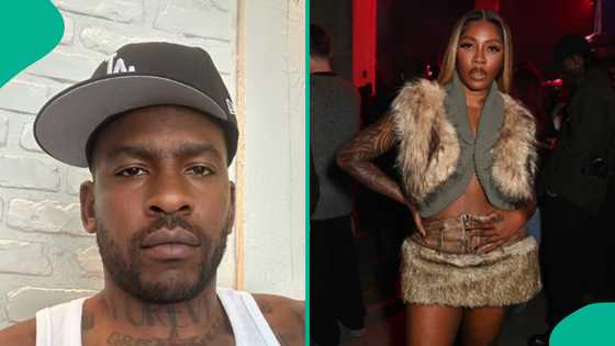 “You’re Yoruba”: British-Nigerian rapper Skepta slammed for praising Tiwa Savage in Igbo, he reacts