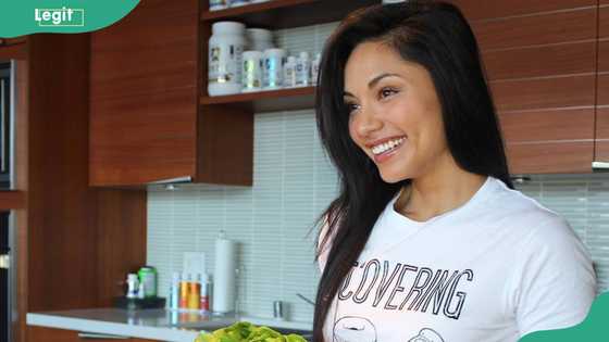 How fitness coach Crystal Reneau turned her personal keto transformation into a coaching empire