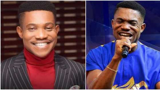 2023 elections: "An angel is presently monitoring results across Nigeria" - Pastor Jerry Eze sparks reactions