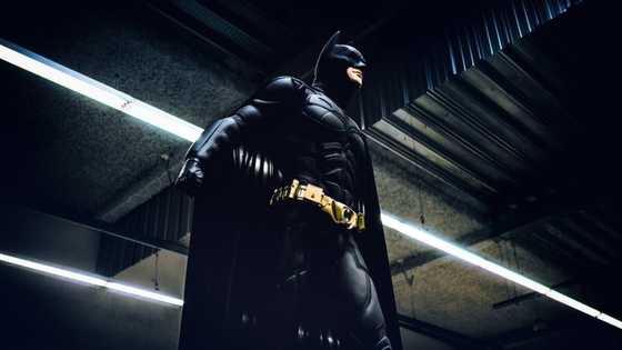 The best Batman quotes that will inspire you!