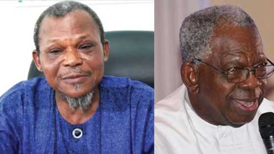 Ohanaeze mourns death of Senator Onyeabo Obi, Ndubuisi Kanu (photo)