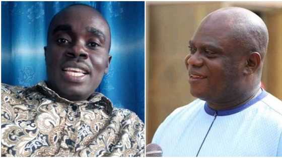 "Come let me help you", OPM pastor tells man who allegedly stole generator from his church