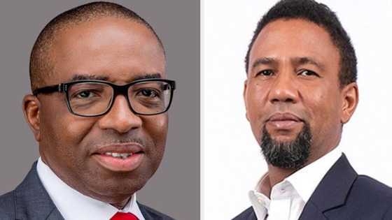 Meet top 10 best paid MDs/CEOs of Nigeria as companies spend over N5bn to keep 'the bosses' happy