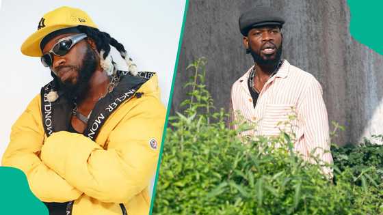 Tension as Broda Shaggi Lands in Hospital After Firearm Wound on Set, Fans Call for Prayers