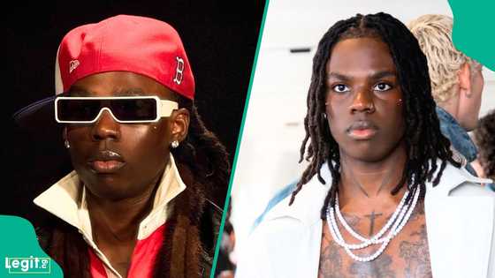 “I already have the funds”: Rema speaks on the quality he values most in a girlfriend