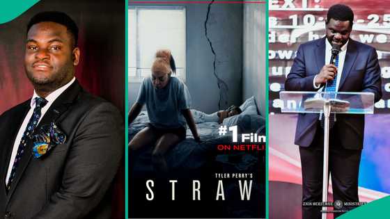 Tyler Perry's Straw: Pastor who watched trending Netflix movie shares interesting observation