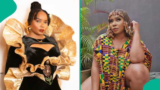 Yemi Alade blows hot, accuses popular media organisation of blacklisting her: “My God pass you”