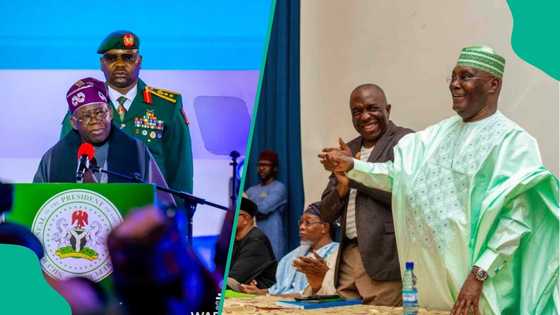 Defections, endorsements, and Tinubu’s 2027 ambition, by Ezinwanne Onwuka