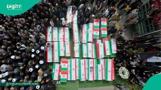 Adadin mutanen da aka kashe a Iran, Isra'ila da kasashe 7, Amurka ta rasa sojoji 6