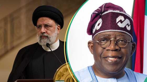 Did Iranian president warn Tinubu to stay away from war with Israel? Social media claim fact-checked