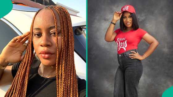 Lady who was bitten by snake in 2019 recounts heartbreaking incident, discloses who treated her