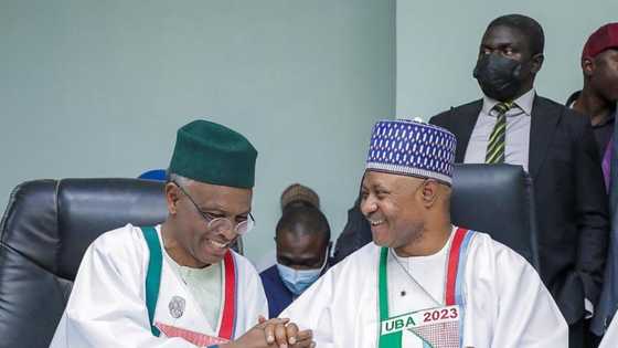 Uba Sani: ‘Dan Takaran Gwamnan Kaduna Zai Kai Jam’iyyar PDP Kotu Duk da Ya Ci Zabe