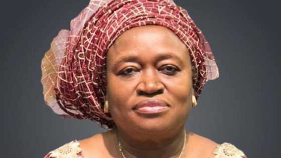 Abubuwa 6 da ya kamata ku sani game da Sarah Alade, sabuwar hadimar Buhari
