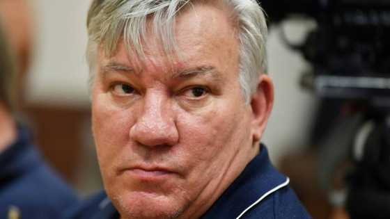 Brazil's 'Pablo Escobar' fights extradition from Hungary