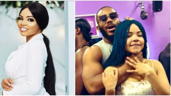 BBNaija: Nengi clears the air about Kiddwaya, says she's not into him (video)