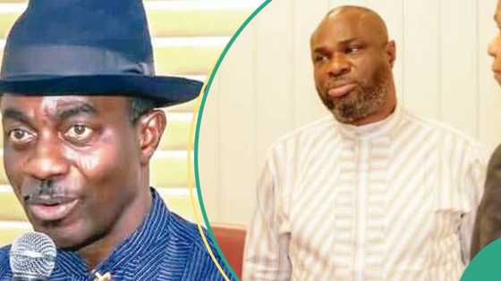 Tribunal Judgements: Full list of senators that’ll face supplementary polls