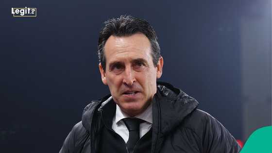 Unai Emery backs surprise favourite for 2025/26 Premier League title, ignores Manchester City