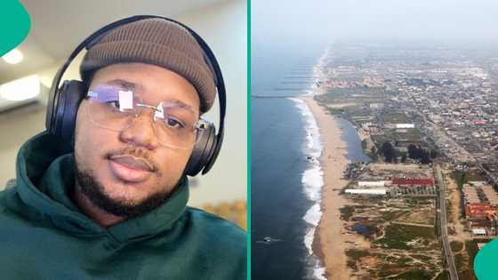 Man to relocate to another state after Lagos Bolt driver charged him N36,500 for trip to Surulere