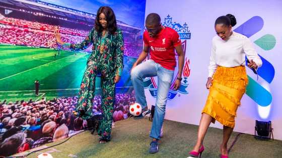 Standard Chartered Customers Gain Access to Exclusive LFC Prizes Through Bank More Score More