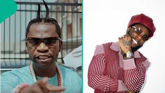 Speed Darlington granted N20 million bail after almost 2 months in custody: "CP mouth na ocean"