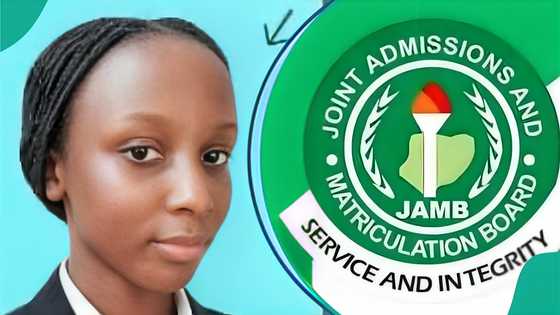 372 in JAMB: 4 interesting things to know about the female candidate who topped 2026 UTME