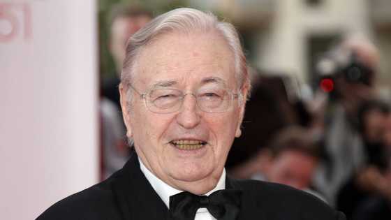 Biographie de Louis Velle: âge, enfants, femme, est-il toujours en vie?