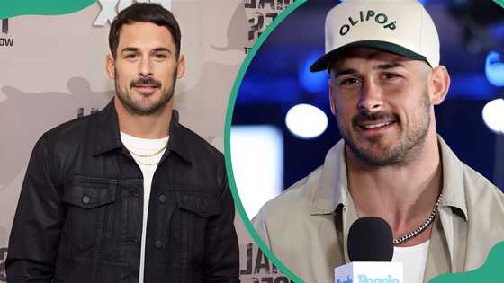 Is Danny Amendola married? A look at his complete dating history