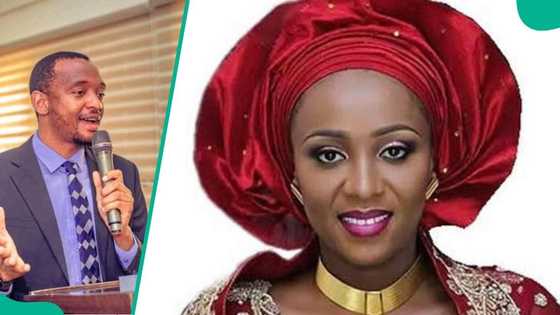 Lauya ya fadi lokacin da ya ragewa Maryam Sanda a kurkuku sakamakon afuwar Tinubu