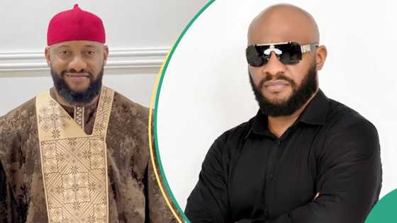 "God gave me a 2nd life": Yul Edochie recounts 2019 car accident that almost claimed his life