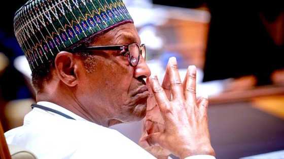 Mutuwar Janar Iliya: Buhari ya yi alhini, ya aika sako zuwa rundunar soji