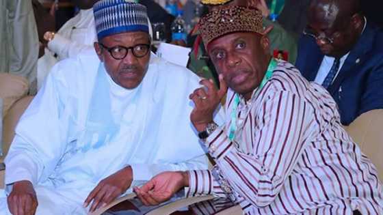 ICTN: CASER accuses Rotimi Amaechi, Hassan Bello of alleged corruption