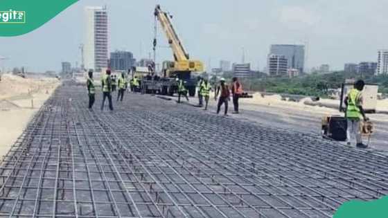 FG’s Lagos-Calabar highway project gets boost of $100 million from ECOWAS Bank
