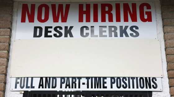 US hiring surges past expectations as job market still strong