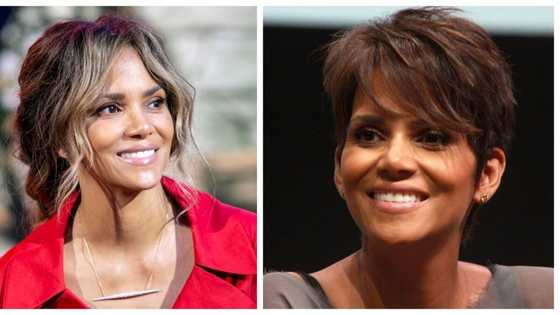 Actress Halle Berry shuts down troll who said she ‘can’t keep’ a man